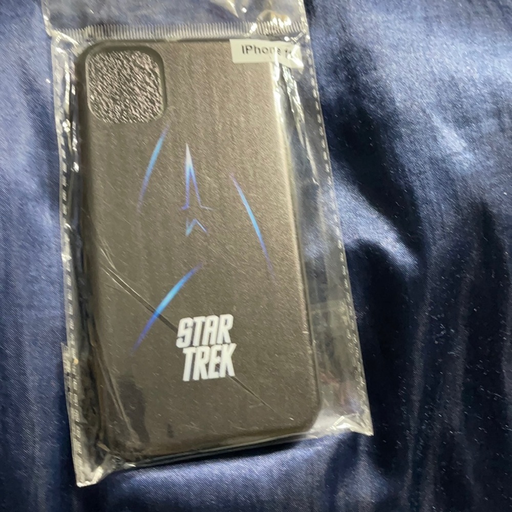 New movie iPhone 11 case